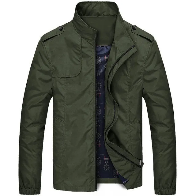 2021 Spring Autumn Casual Solid Fashion Slim Bomber Jacket Men Overcoat New Arrival Baseball Jackets Men's Jacket M-6XL Top | World Super Boutiques Female Sex Toys 2021 Spring Autumn Casual Solid Fashion Slim Bomber Jacket Men Overcoat New Arrival Baseball Jackets Men's Jacket M-6XL Top | World Super Boutiques Female Sex Toys
