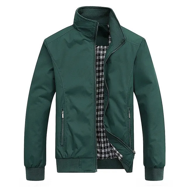 2021 Spring Autumn Casual Solid Fashion Slim Bomber Jacket Men Overcoat New Arrival Baseball Jackets Men's Jacket M-6XL Top | World Super Boutiques Female Sex Toys 2021 Spring Autumn Casual Solid Fashion Slim Bomber Jacket Men Overcoat New Arrival Baseball Jackets Men's Jacket M-6XL Top | World Super Boutiques Female Sex Toys