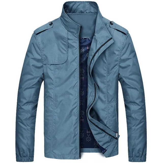 2021 Spring Autumn Casual Solid Fashion Slim Bomber Jacket Men Overcoat New Arrival Baseball Jackets Men's Jacket M-6XL Top | World Super Boutiques Female Sex Toys 2021 Spring Autumn Casual Solid Fashion Slim Bomber Jacket Men Overcoat New Arrival Baseball Jackets Men's Jacket M-6XL Top | World Super Boutiques Female Sex Toys
