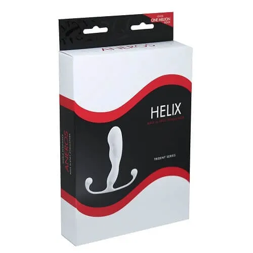 Anal | Aneros Aneros Helix Trident Prostate Massager