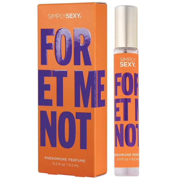 Anal | Classic Brands Simply Sexy Pheromone Perfume Introductory Bundle  of 38 Pcs