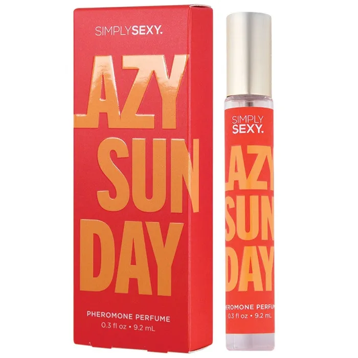 Anal | Classic Brands Simply Sexy Pheromone Perfume Introductory Bundle  of 38 Pcs
