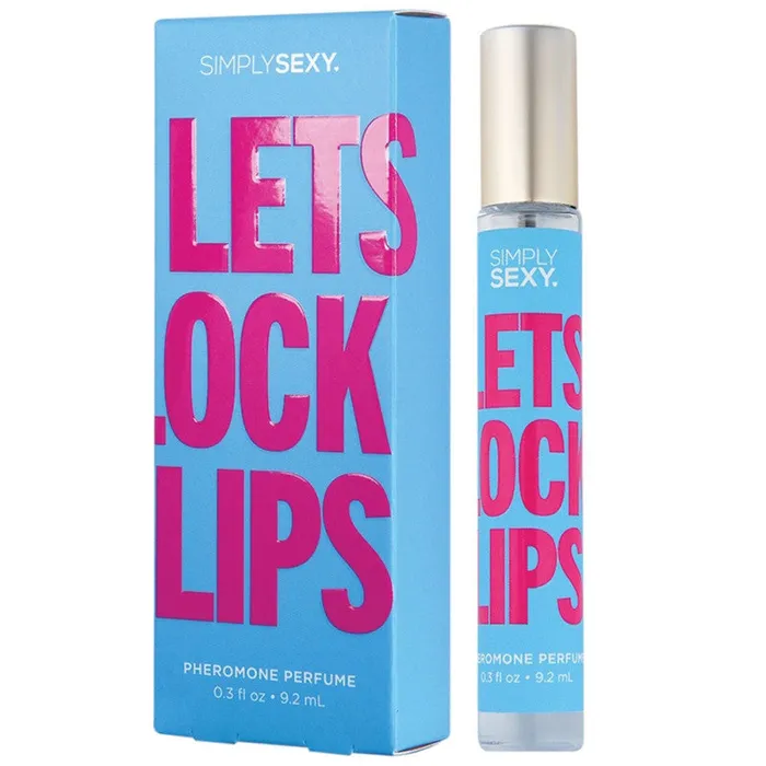 Anal | Classic Brands Simply Sexy Pheromone Perfume Introductory Bundle  of 38 Pcs