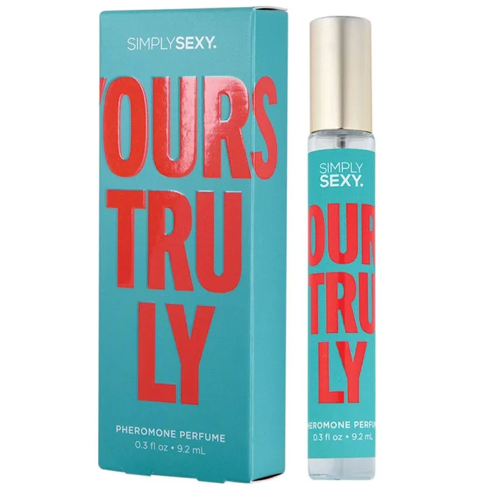 Anal | Classic Brands Simply Sexy Pheromone Perfume Introductory Bundle  of 38 Pcs