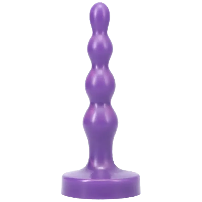 Anal | Tantus Tantus Ripple Small Firm Plug Anal Beads