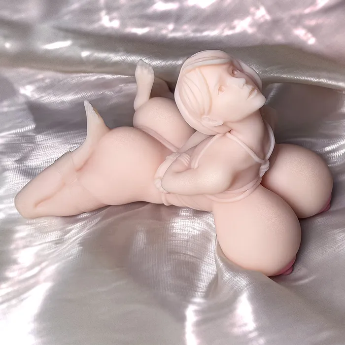 Anna:SM Sexy Real Sex Doll Bundle Play Onhole | MRLSEXDOLL.UK Male Sex Toys