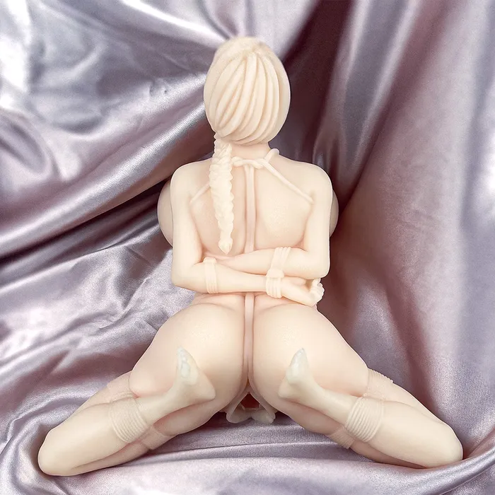 Anna:SM Sexy Real Sex Doll Bundle Play Onhole | MRLSEXDOLL.UK Male Sex Toys