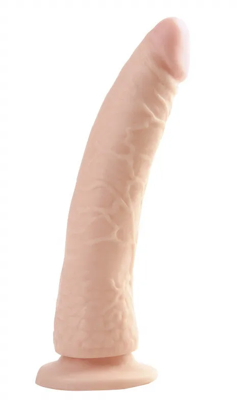 Basix 7'' Flesh | Pipedream Dildos Basix 7'' Flesh | Pipedream Dildos