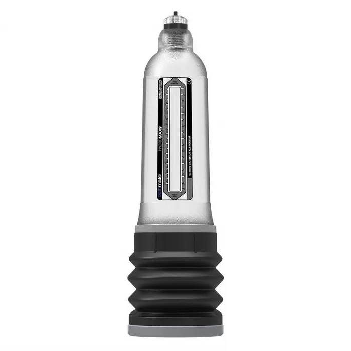 Bathmate Dildos | Hydromax9 - Clear Bathmate Dildos | Hydromax9 - Clear