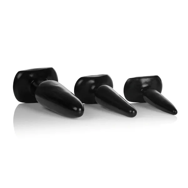 (bulk) Colt Anal Trainer Kit | California Exotic Novelties Anal
