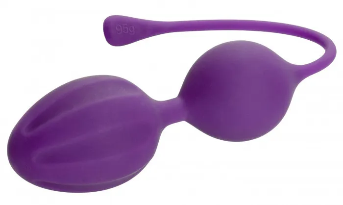 CalExotics Female Sex Toys | Kegel Training 3-Piece Set - Purple CalExotics Female Sex Toys | Kegel Training 3-Piece Set - Purple