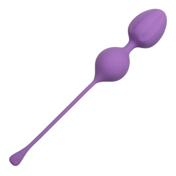 CalExotics Female Sex Toys | Kegel Training 3-Piece Set - Purple CalExotics Female Sex Toys | Kegel Training 3-Piece Set - Purple