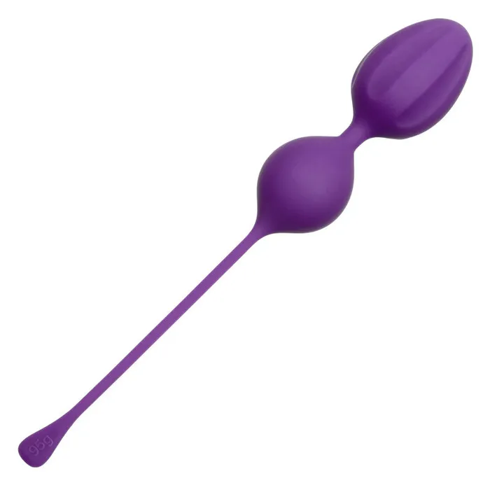 CalExotics Female Sex Toys | Kegel Training 3-Piece Set - Purple CalExotics Female Sex Toys | Kegel Training 3-Piece Set - Purple