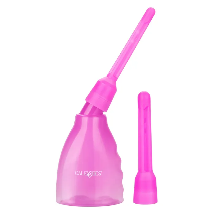 California Exotic Anal The Ultimate Reusable Douche