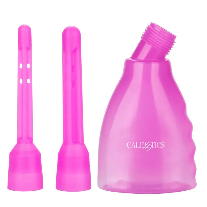 California Exotic Anal | The Ultimate Reusable Douche