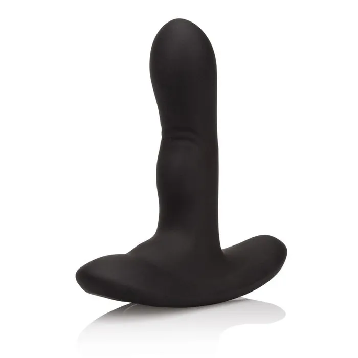 California Exotic Novelties Silicone Wireless Rocking Probe Anal