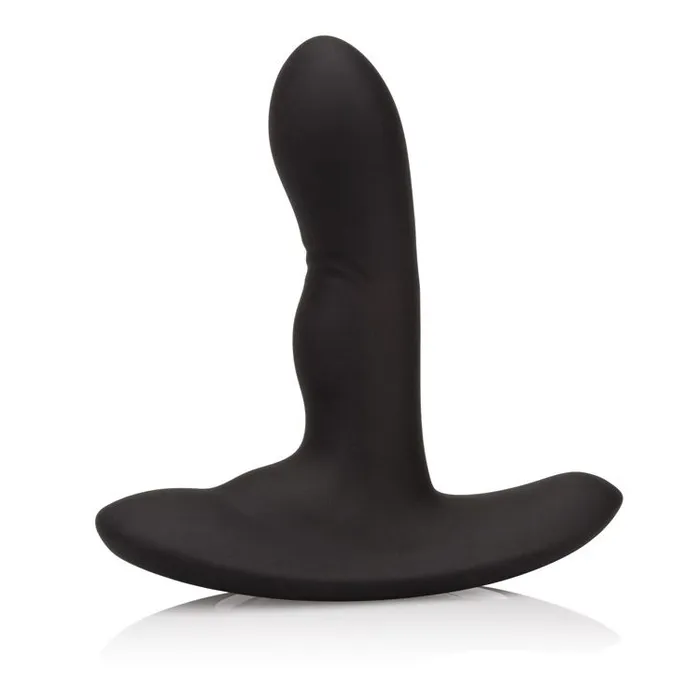 California Exotic Novelties Silicone Wireless Rocking Probe | Anal