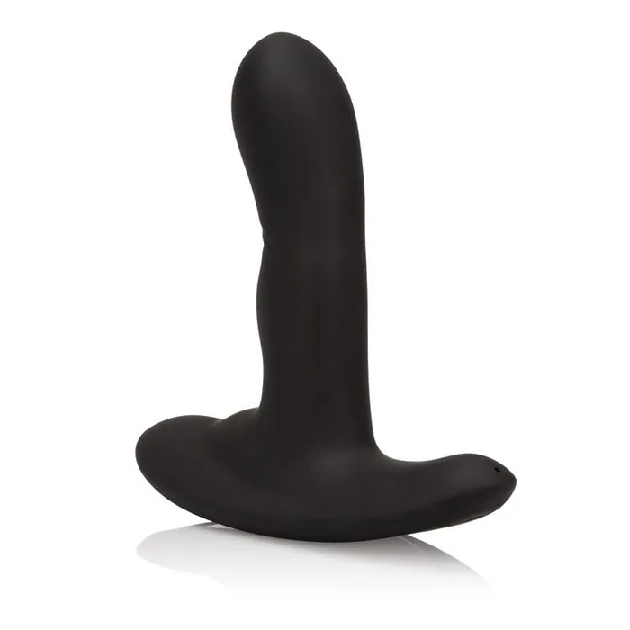 California Exotic Novelties Silicone Wireless Rocking Probe | Anal