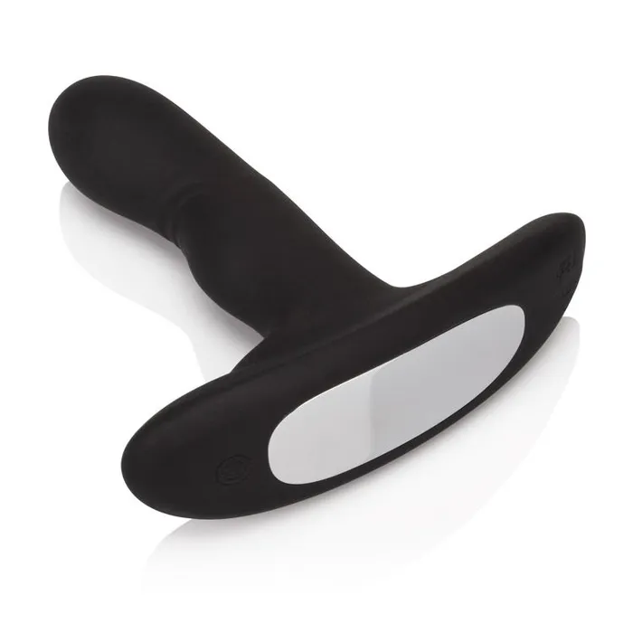 California Exotic Novelties Silicone Wireless Rocking Probe | Anal
