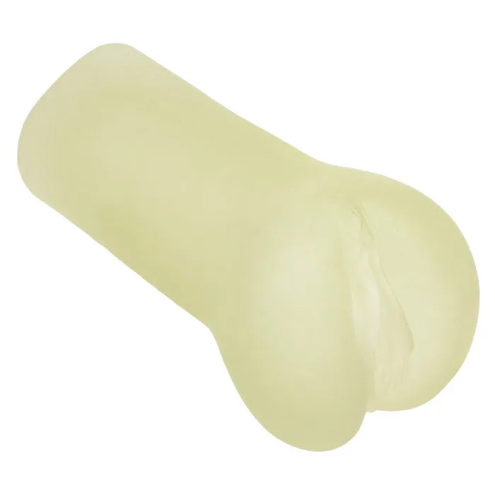 Cheap Thrills - the Phantom Girl - Glow in the Dark | CalExotics Dildos Cheap Thrills - the Phantom Girl - Glow in the Dark | CalExotics Dildos