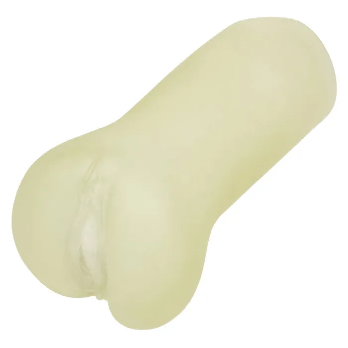 Cheap Thrills - the Phantom Girl - Glow in the Dark | CalExotics Dildos Cheap Thrills - the Phantom Girl - Glow in the Dark | CalExotics Dildos