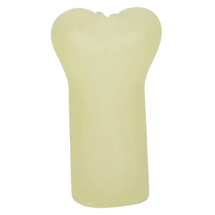 Cheap Thrills - the Phantom Girl - Glow in the Dark | CalExotics Dildos Cheap Thrills - the Phantom Girl - Glow in the Dark | CalExotics Dildos