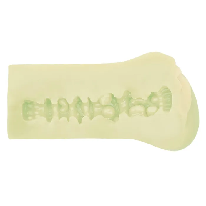 Cheap Thrills - the Phantom Girl - Glow in the Dark | CalExotics Dildos Cheap Thrills - the Phantom Girl - Glow in the Dark | CalExotics Dildos