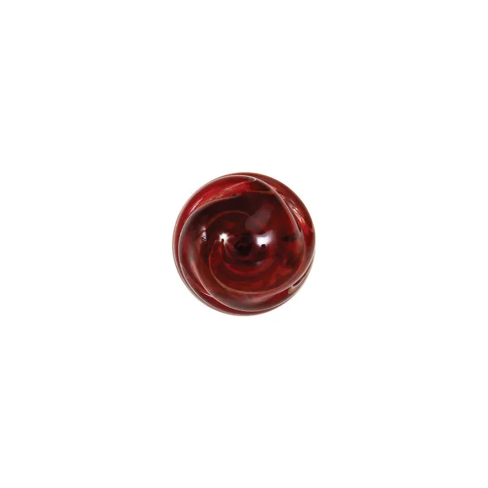 Dildos | Adam and Eve Eve's Sweetheart Swirl Glass Dildos | Adam and Eve Eve's Sweetheart Swirl Glass