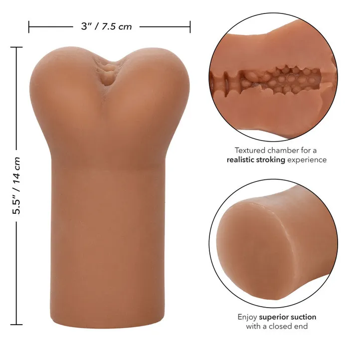 Dildos | Cheap Thrills the Mechanic - CalExotics Dildos | Cheap Thrills the Mechanic - CalExotics