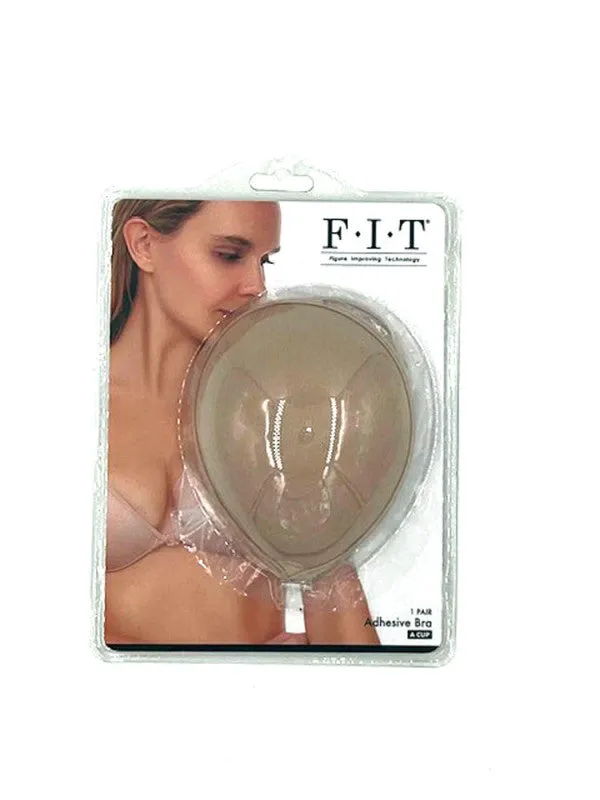 Dildos Rene Rofe Cloth Adhesive Bra Cup a Beige
