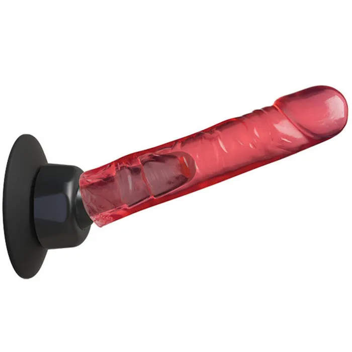 Doc Johnson Dildos | Vac-U-Lock - Deluxe 360 Swivel Suction Cup Plug Doc Johnson Dildos | Vac-U-Lock - Deluxe 360 Swivel Suction Cup Plug