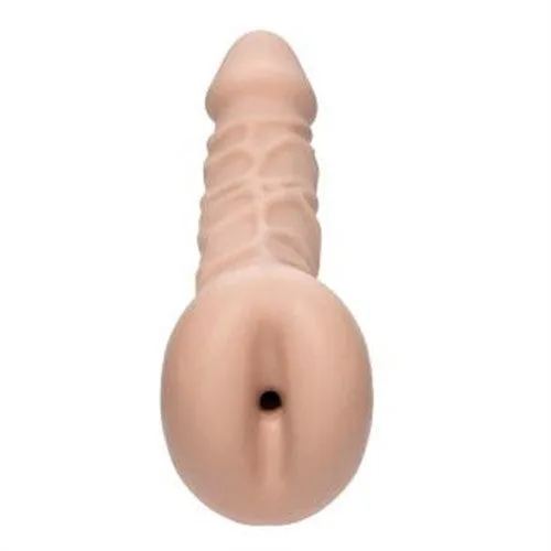 Doc Johnson The Mangina Dildos