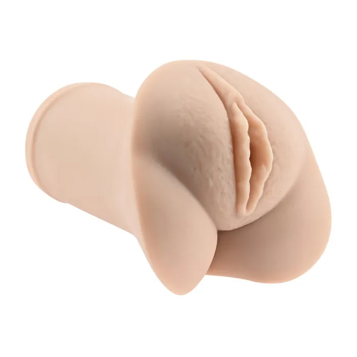 Evolved Novelties Dildos Pocket Pleaser Light