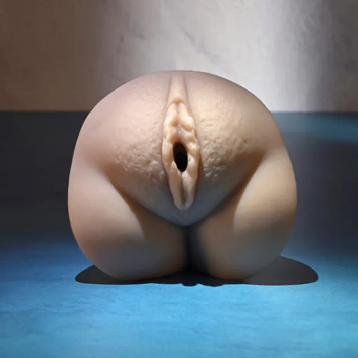 Evolved Novelties Dildos | Pocket Pleaser Light Evolved Novelties Dildos | Pocket Pleaser Light
