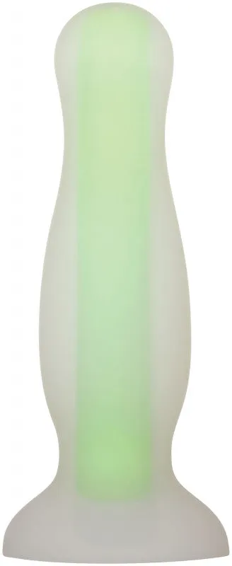 Evolved Novelties Luminous Glow-in-the-Dark - Large - Green | Dildos Evolved Novelties Luminous Glow-in-the-Dark - Large - Green | Dildos
