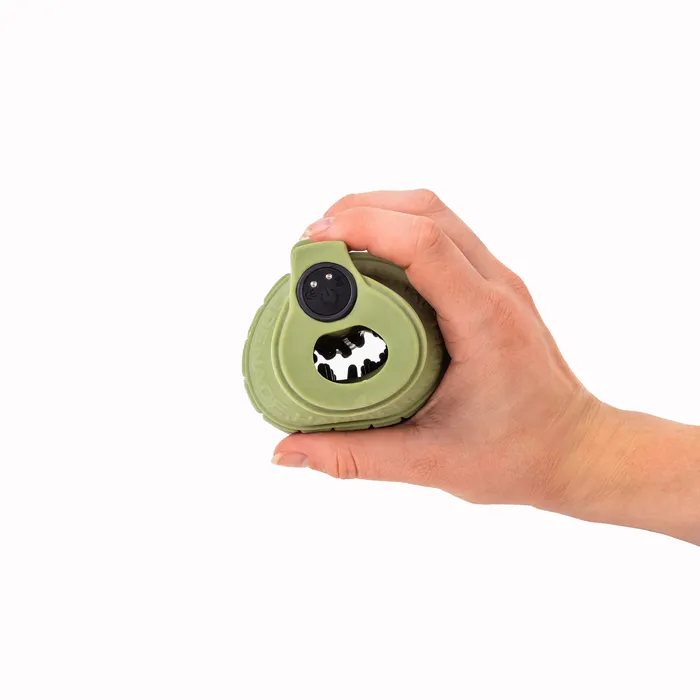 Female Sex Toys | Boutique Voila Grenade Men's Vibrator