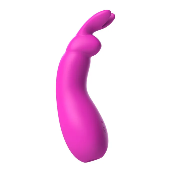 Female Sex Toys | VeDO Ohh Bunny Foxy Bunny Clitoral Stimulator - Must Have Magenta Female Sex Toys | VeDO Ohh Bunny Foxy Bunny Clitoral Stimulator - Must Have Magenta