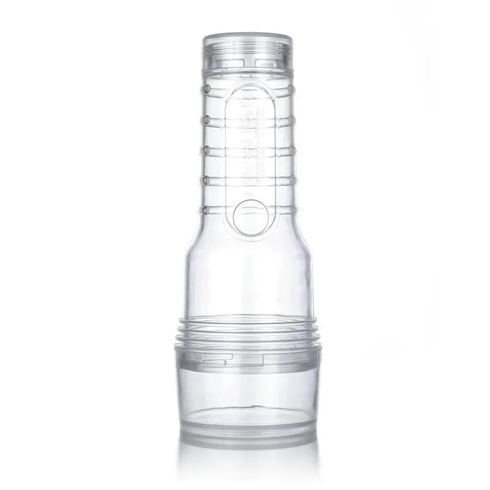 Fleshlight Ice Crystal - Ice Lady | My Amazing Fantasy Anal