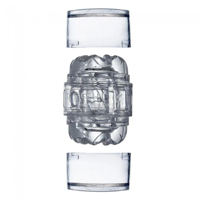 Fleshlight Quickshot Vantage Clear | Fleshlight Masturbators Dildos Fleshlight Quickshot Vantage Clear | Fleshlight Masturbators Dildos