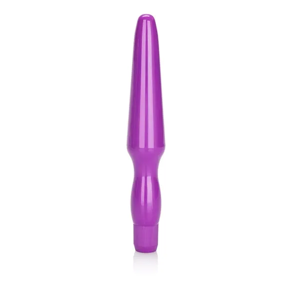 Fujiko Wp Anal Probe Purple | California Exotic Novelties Anal