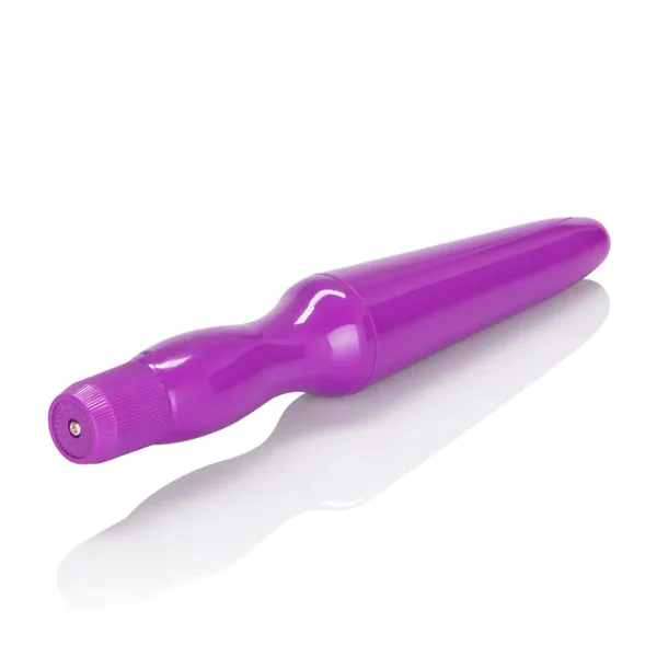 Fujiko Wp Anal Probe Purple | California Exotic Novelties Anal