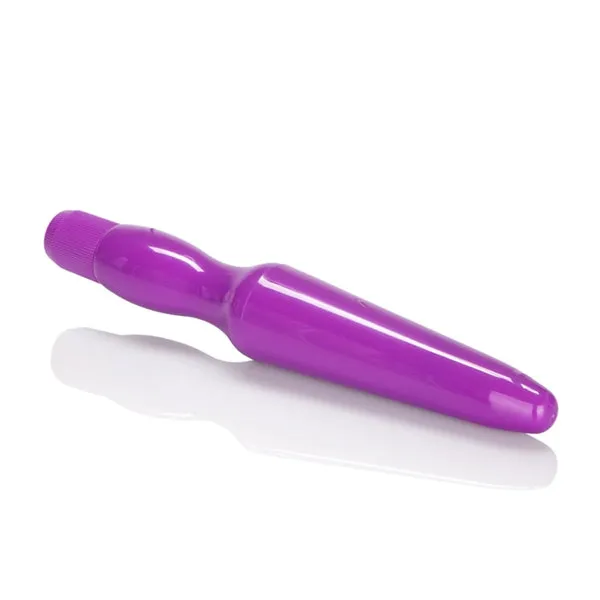 Fujiko Wp Anal Probe Purple | California Exotic Novelties Anal