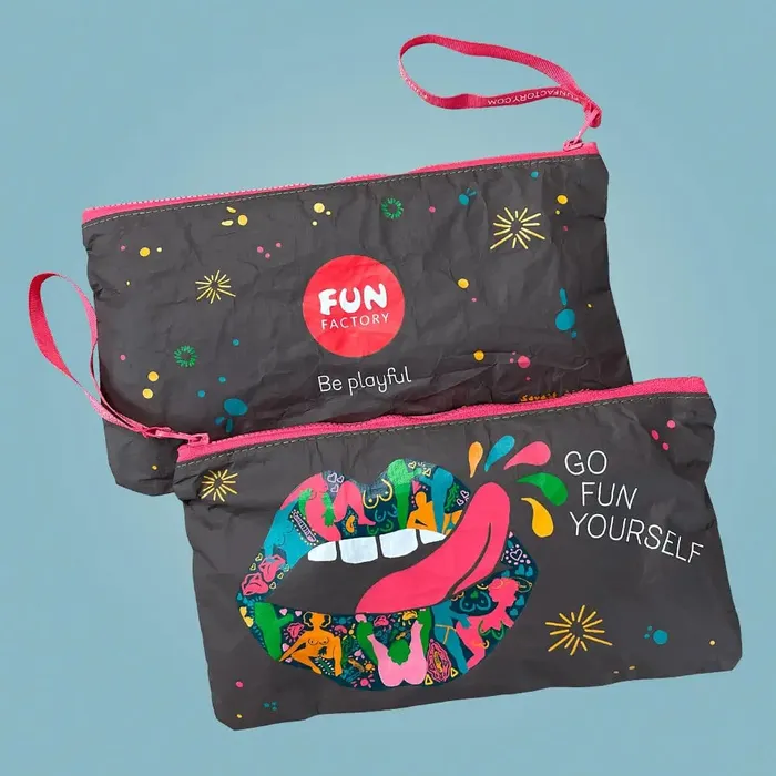 Fun Factory Fun Factory Limited Edition Toy Bag | Couples