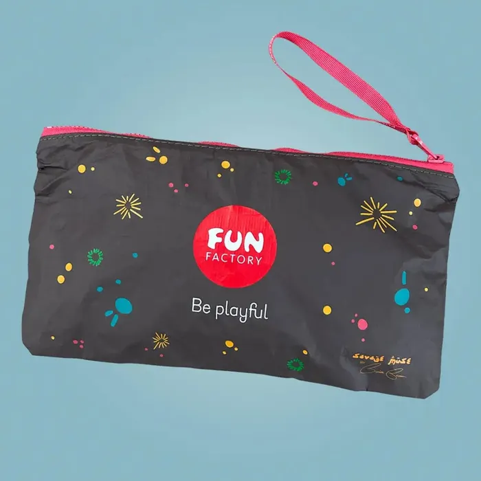 Fun Factory Fun Factory Limited Edition Toy Bag | Couples