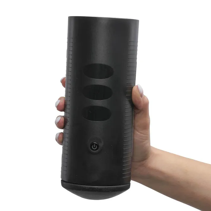 Kiiroo Interactive Couple Set Titan and Cliona | Kiiroo Anal