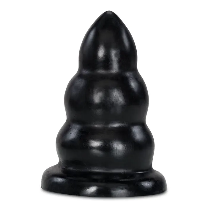 Loveoutlet Xtrem Mission Takeover Butt Plug Anal