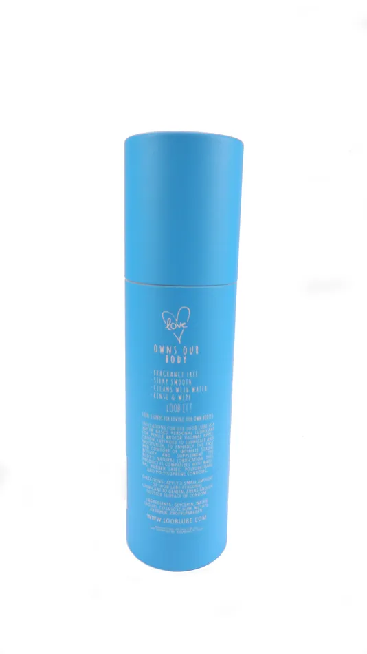 Lubricants | Loob Lube Loob Lube Premium Water-Based H20 Lubricant -  5 Fl. Oz. / 150 ml