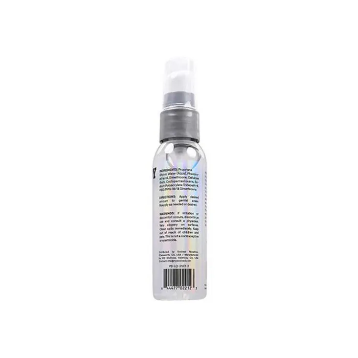 Lubricants | Playboy Pleasure Slick Hybrid Lubricant 2 Oz - Playboy Lubricants | Playboy Pleasure Slick Hybrid Lubricant 2 Oz - Playboy