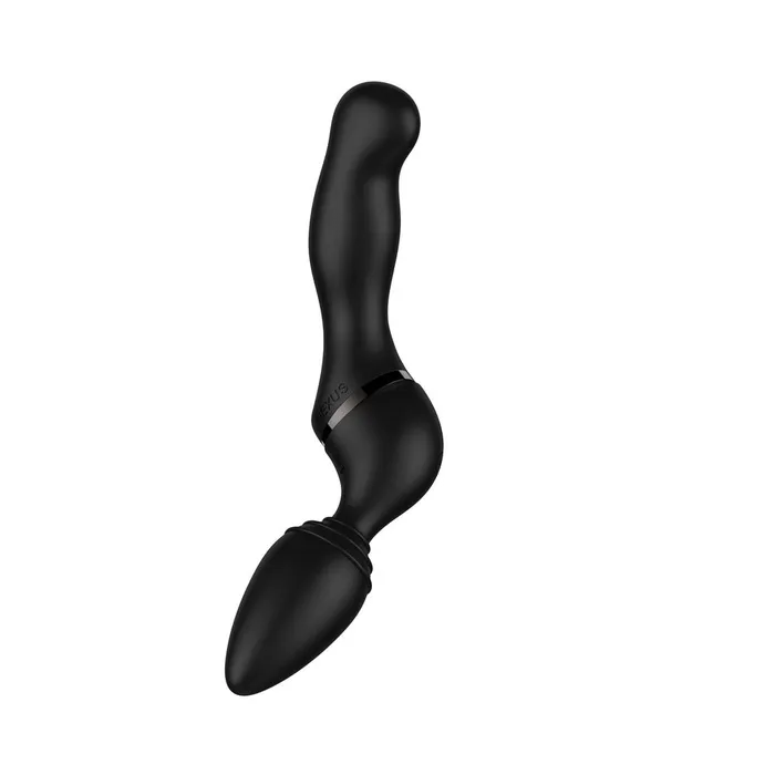 Nexus Rev Twist Vibrating Prostate Massager | Nexus Anal Nexus Rev Twist Vibrating Prostate Massager | Nexus Anal