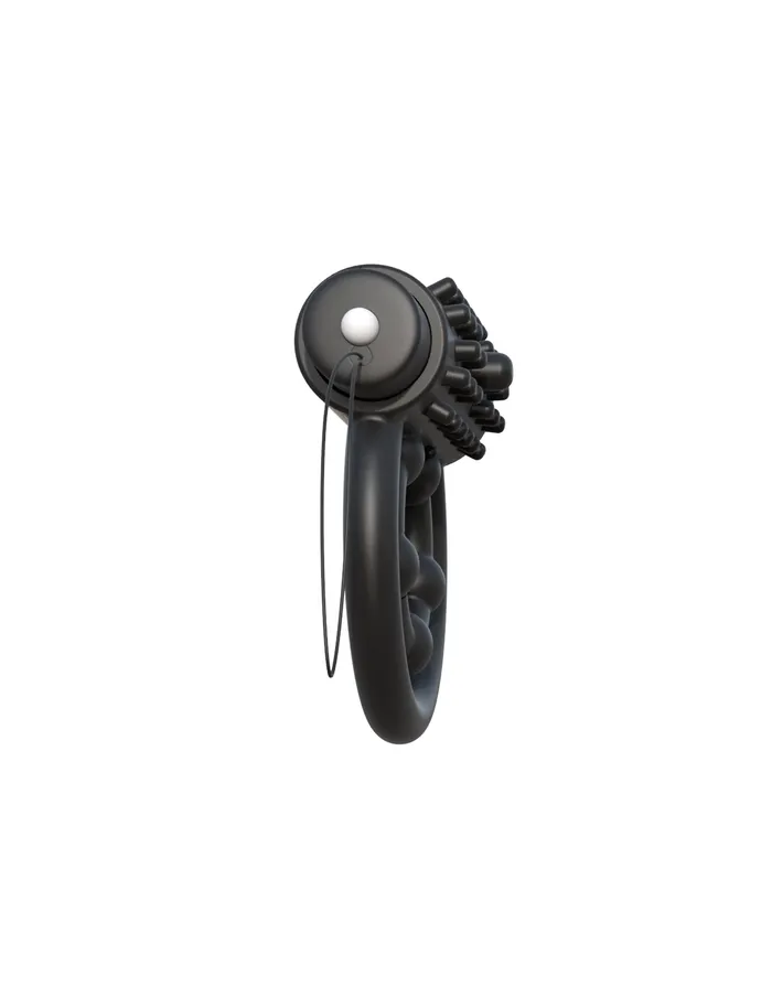 Pipedream Products Female Sex Toys | Fantasy C-ringz Remote Performance Pro